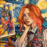 Van Gogh Thumbnail